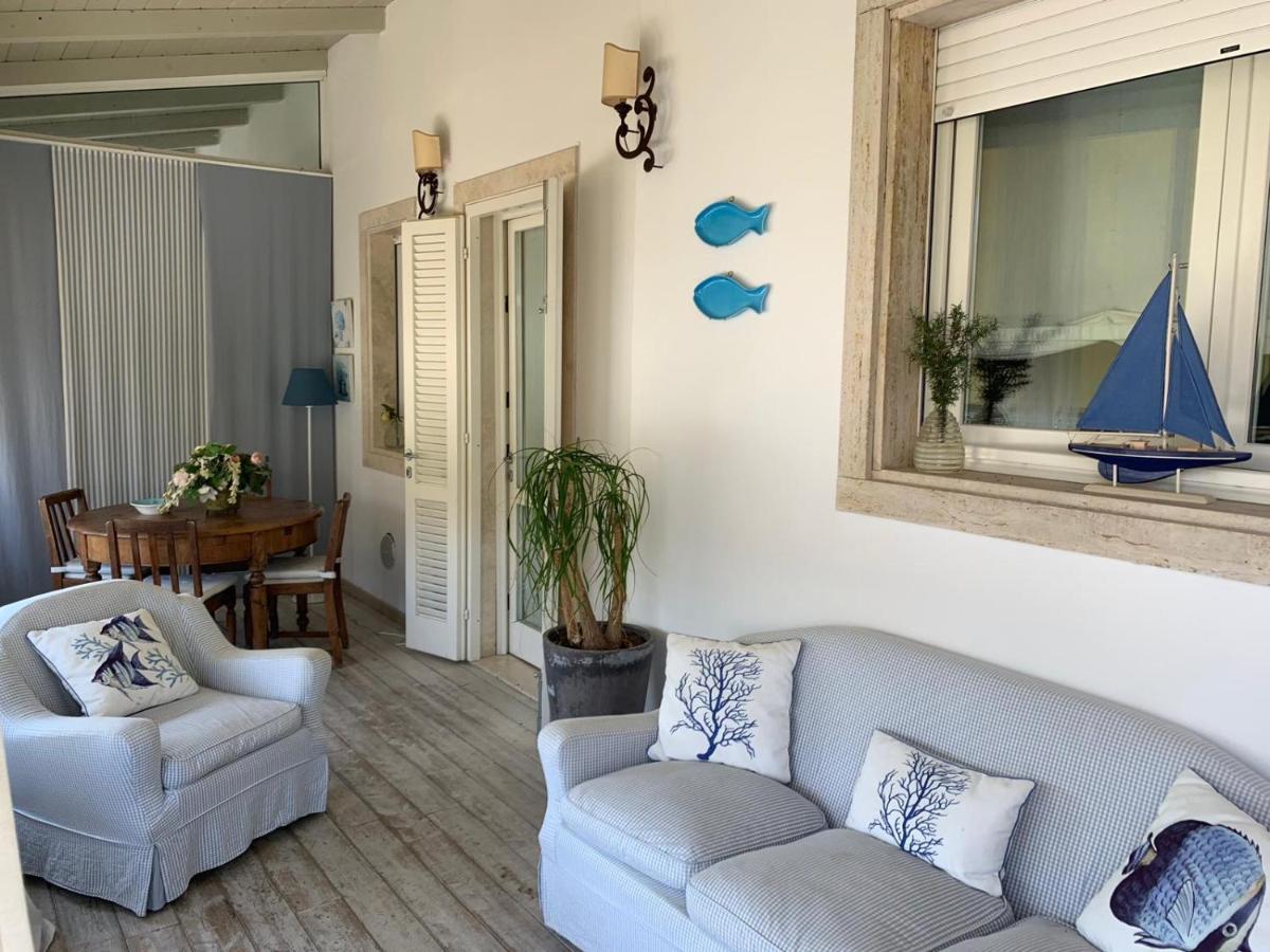 Teresita Wellness Club Apartment Viareggio Ngoại thất bức ảnh